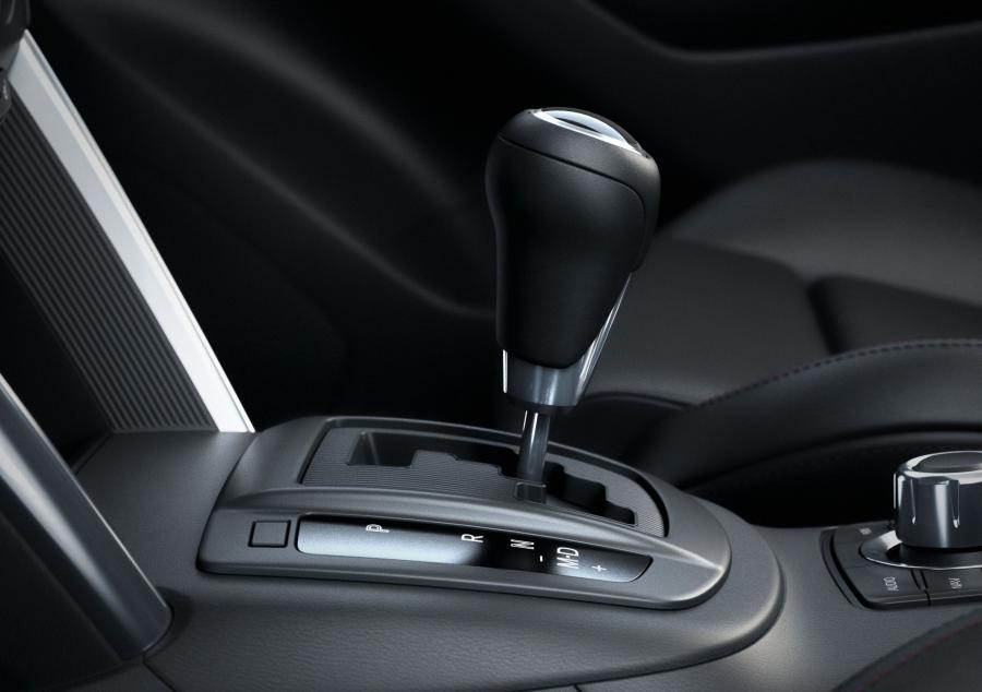  Mazda CX-5 2012 года  (фото 125 из 229)